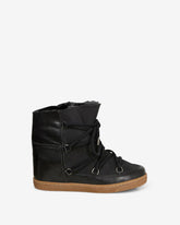 NOWLES BOOTS