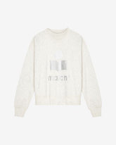 MOBY SWEATSHIRT