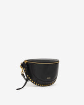 Skano bag in grained leather