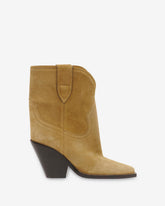 Leyane boots