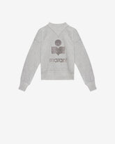 Moby sweatshirt