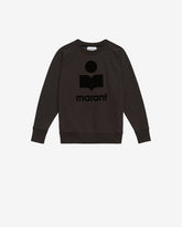 MILLYNY SWEATSHIRT