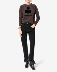 MILLYNY SWEATSHIRT