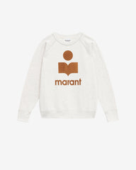 MILLYNY SWEATSHIRT