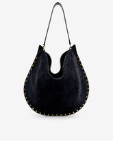 OSKAN HOBO SOFT BAG