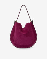 OSKAN HOBO SOFT BAG