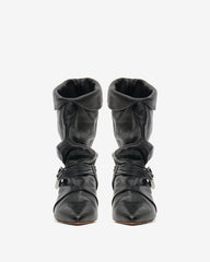 Edrika boots