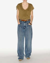RODAYNA PANTS