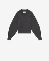 LEANDRA SWEATER