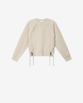 TULLIAM SWEATER