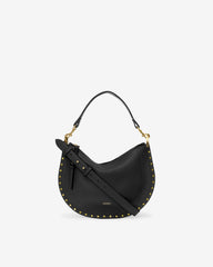 OSKAN SOFT ZIP SHOULDER BAG