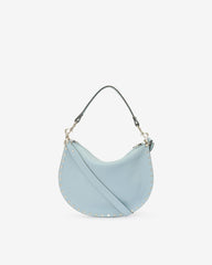 OSKAN SOFT ZIP SHOULDER BAG