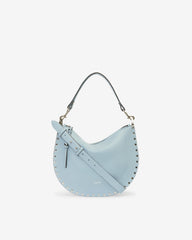 OSKAN SOFT ZIP SHOULDER BAG