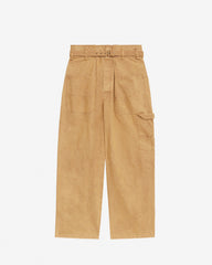 MATHILDA PANTS