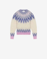 NATANIA SWEATER