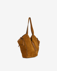 TAMPA TOTE SHOULDER BAG