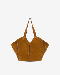 TAMPA TOTE SHOULDER BAG