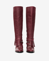 ANALUI BOOTS