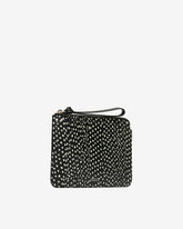Oskan Polka Flat Pouch