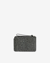 Oskan Polka Flat Pouch