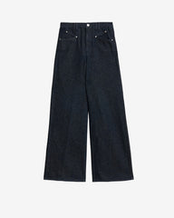 LEMONY PANTS