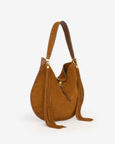 OSKAN HOBO FOLK BAG