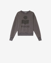 MOBYLI SWEATSHIRT
