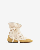 LETIZ BOOTS