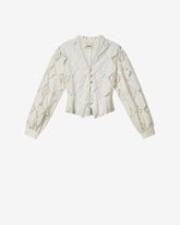 NINA BLOUSE