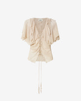 THANAIS BLOUSE