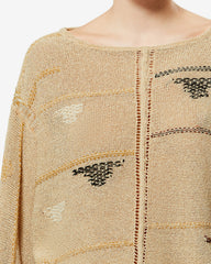ELYRON SWEATER