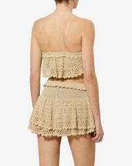 ORAVIEL SWEATER