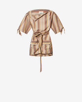 MARIZA DRESS