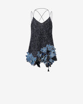 OLISKA DRESS
