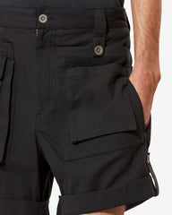 ELIAZ SHORTS