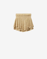 OLZEA SHORTS
