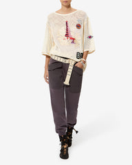 NISRINE T-SHIRT