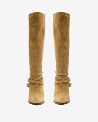 IEVA TWIN BOOTS