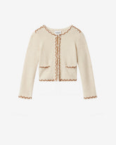 ROCHELLE CARDIGAN