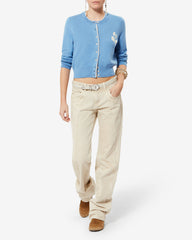 LONA CARDIGAN