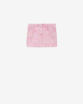 JUANA SKIRT