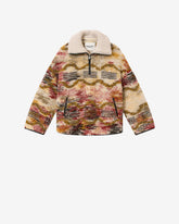 MARNER COAT