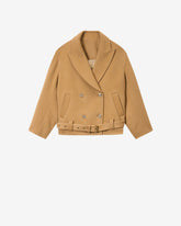 WARNA COAT