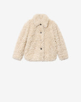 TARVEY COAT