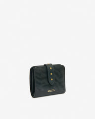 Oskan Embossed Wallet