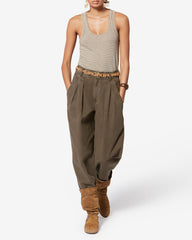 NADINE PANTS