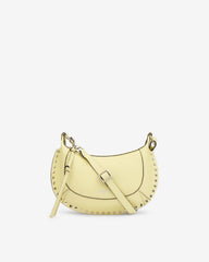 OSKAN MOON SHOULDER BAG