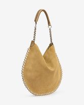 OSKAN HOBO SOFT SHOULDER BAG