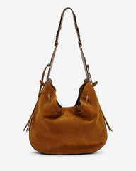 BOLTON HOBO SHOULDER BAG