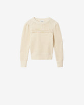 WINNIE SWEATER